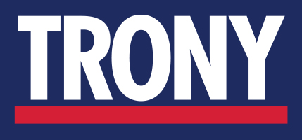 Trony