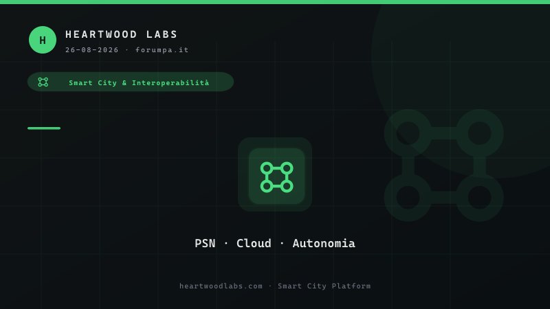 Oltre il PSN: come la PA può costruire autonomia digitale a prova di futuro