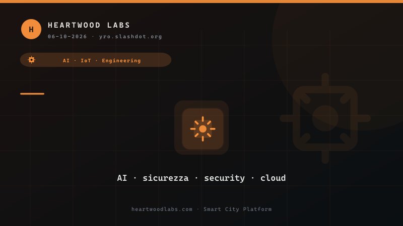 Agenti AI: confini sicuri tra cloud ed edge